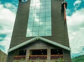 Hotel Tin Tin Boutique Bijanbari