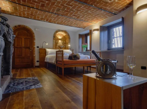 Giarvino Boutique Guest House