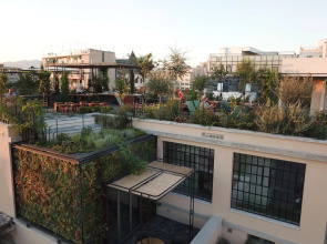 The Foundry Suites
