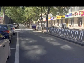 Yunpan Hanmei Apartment (Taiyuan Xinyue International)
