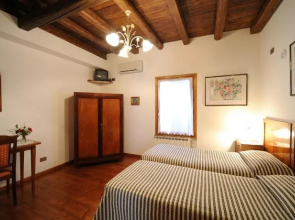 Agriturismo Praetto