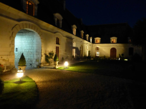 Le Clos Chavigny