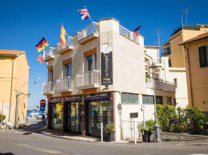 Hotel Conchiglia