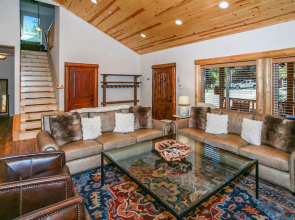 Stellar Lodge-1868 by Big Bear Vacations