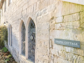 Chapel Cottage