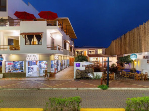 Plaza Luna Suites