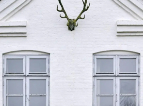 Tylstrup Kro og Motel