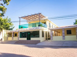 Hotel el Milagro
