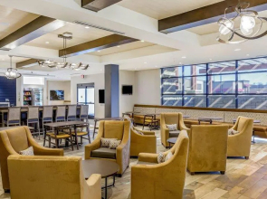 SpringHill Suites Topeka Southwest