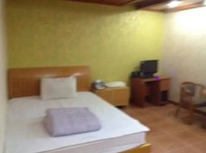 Aroma Hotel