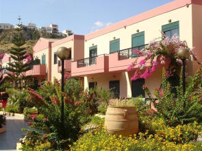 Villa Platanias