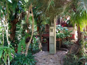 Casa & Chalé Alto Padrão Prumirim