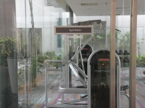 Summer Suites Residences by Subhome