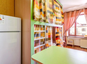 Жилое помещение Авита Авиамоторная