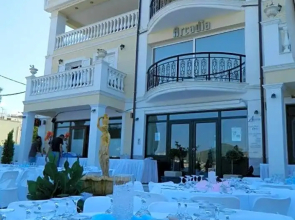 Arcadia Suites and Spa
