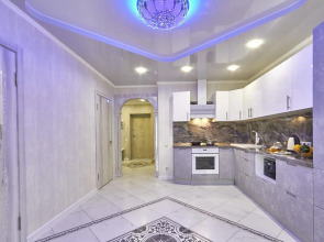 Апартаменты на улице Вольская