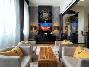 Smart Hotel Budapest