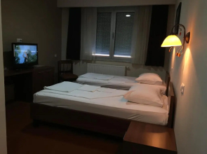 Hotel Oaza