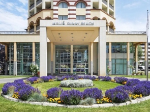 Meliá Sunny Beach Resort
