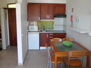 Albufeira Jardim Apartments