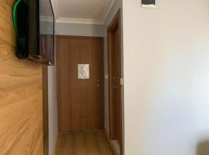 Sultanahmet Nu Hotel