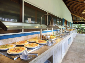 Family Selection At Grand Palladium Imbassai Resort & Spa