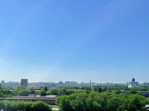 Апартаменты на улице Люблинская 74 корпус 3