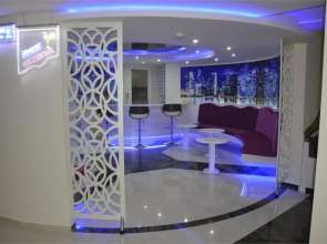 Ayseli Otel
