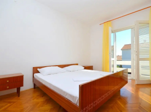 Apartment Ivan