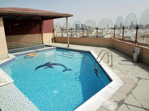 Dolphin Hotel Apartments