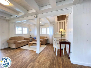 The Shore House