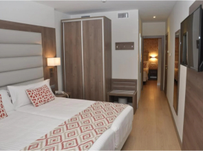 Hotel Selu