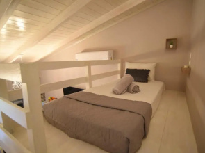 Stavros boutique apartments