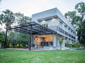 The Chala Resort