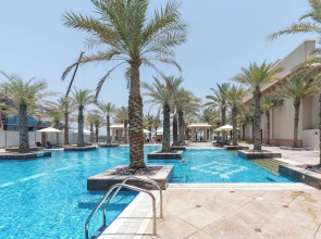 Samaya Holiday Homes-The Palm 1B Suite