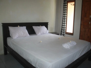 Angga Guest House