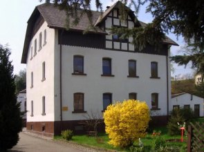 Ferienwohnung im Erzgebirge