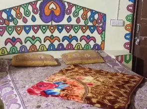 White Desert Homestay
