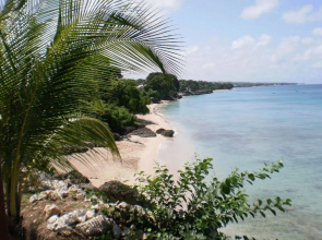 Seabliss Villa