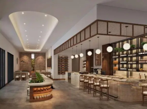 The Ava Hotel Paso Robles, Curio Collection By Hilton