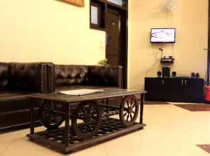 OYO 305 Hotel Rajdeep Palace