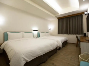 Yuan Hsiang Hotel