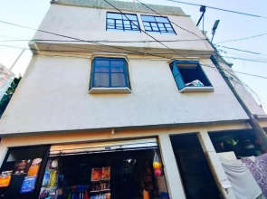 SHELTER House Ajanel