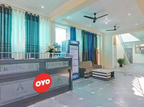 OYO Flagship 70367 Hotel New Impact