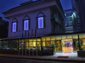 Kleopatra Atlas Hotel - All Inclusive - Adults Only