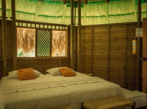 Bosques del Tayrona