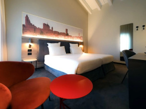 Mercure Bergamo Centro Palazzo Dolci