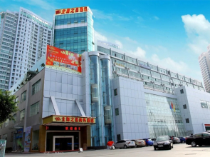 北海之星商务酒店