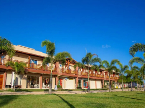 Villa das Palmeiras Jeri