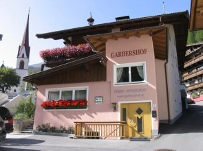 Garbershof